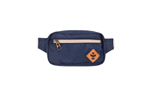Ledvinka Revelry - The Crossbody Companion, 1,7l – modrá
